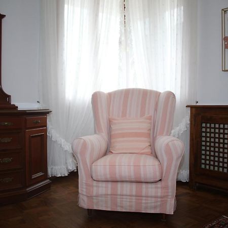 Le Ortensie Rooms Lovero Valtellino Exterior foto