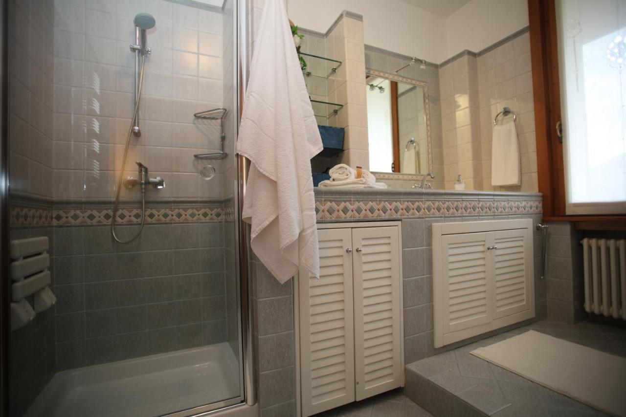 Le Ortensie Rooms Lovero Valtellino Exterior foto